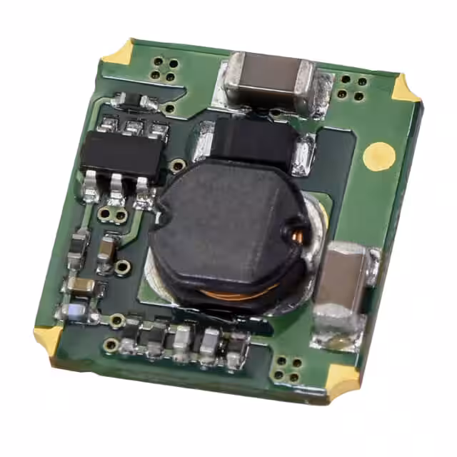 VXO78012-500-M-TR CUI Inc.  Convertidores CC CC